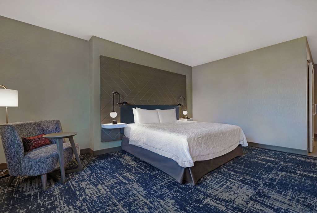 Фото Hampton Inn Patterson