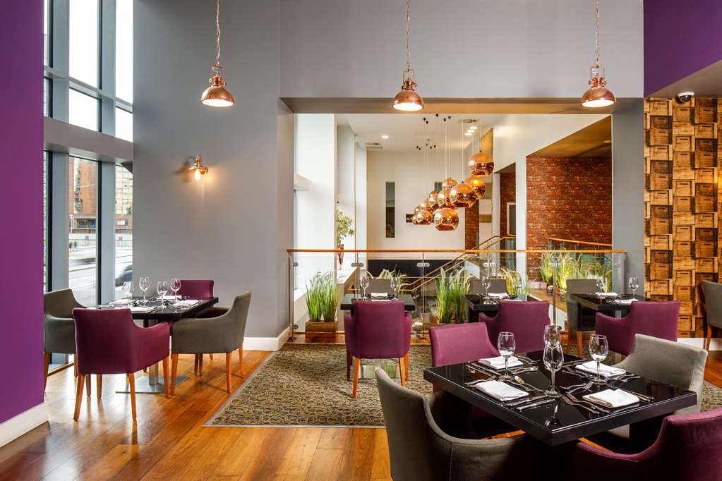 Фото Radisson Blu Hotel Cardiff