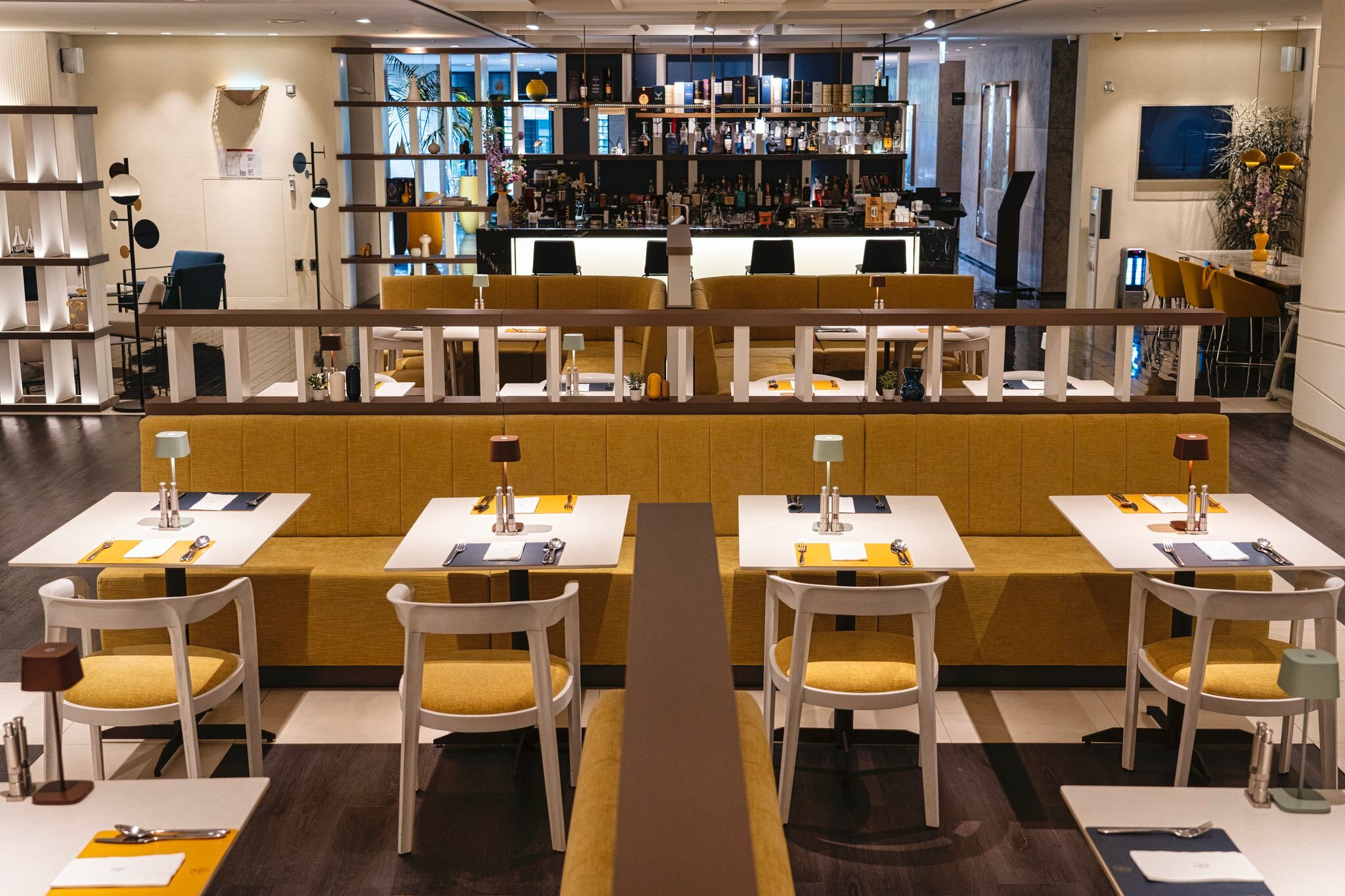 Фото Voco Seoul Gangnam by Ihg