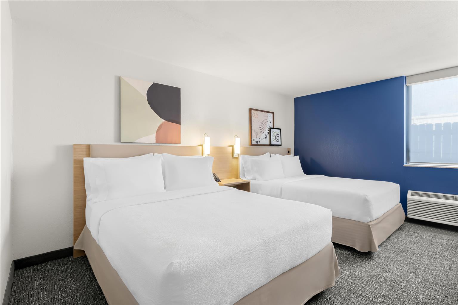 Фото Hampton Inn Muskogee