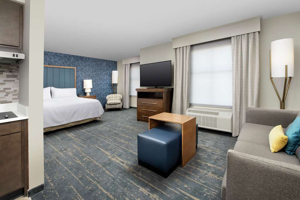 Фото Tru by Hilton Denver Airport Tower Road