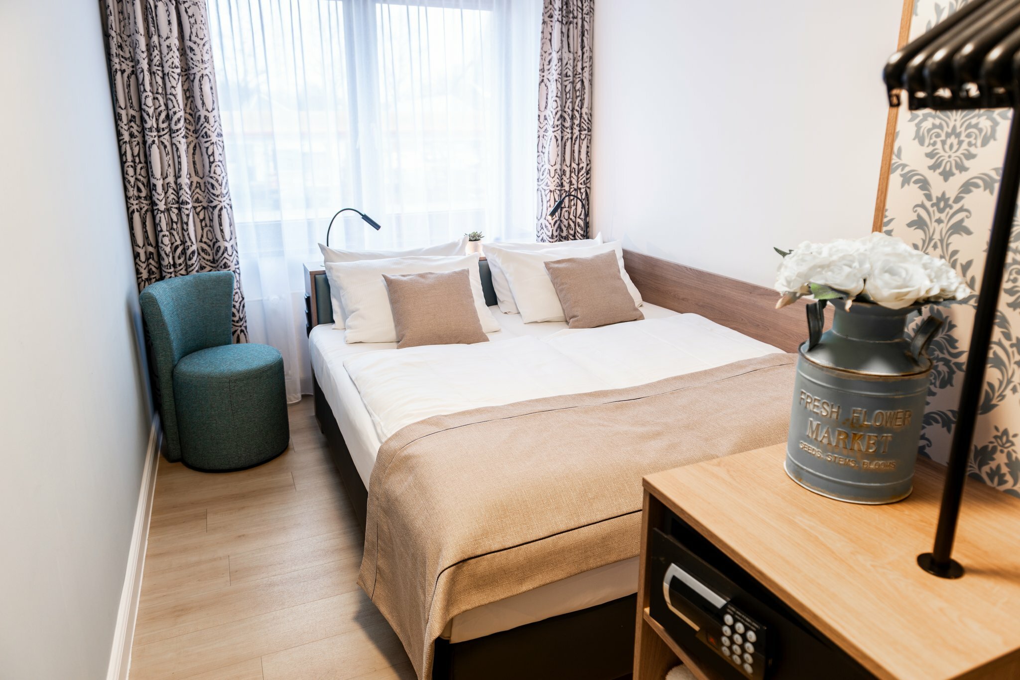 Фото Novum Hotel City Nord