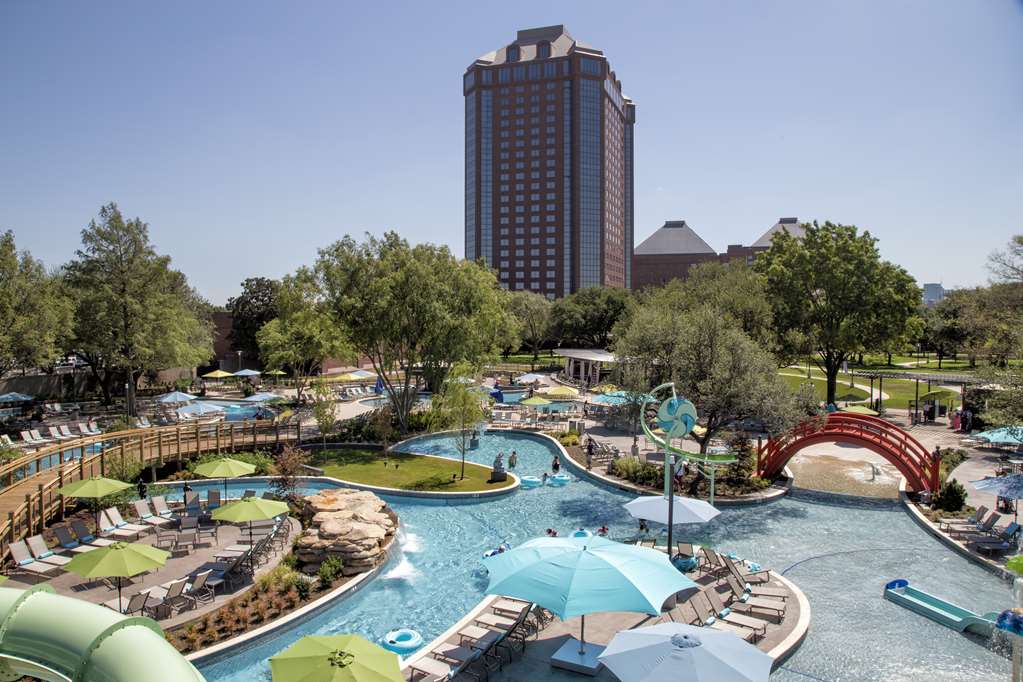 Фото Hilton Anatole