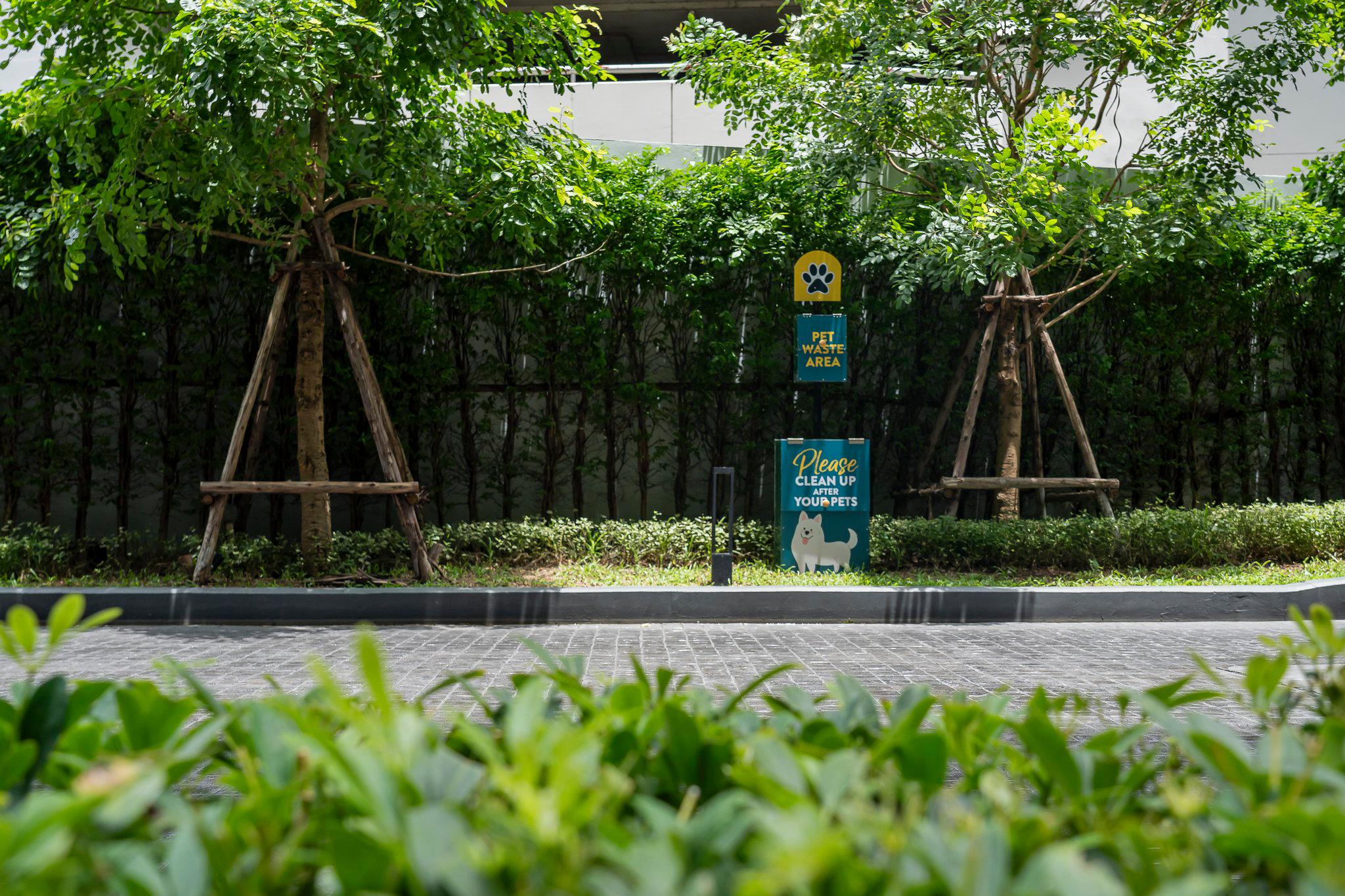 Фото Staybridge Suites Bangkok Sukhumvit