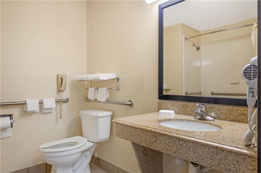 Фото Best Western Northwest Inn