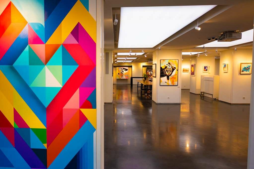 Фото Art'otel Amsterdam