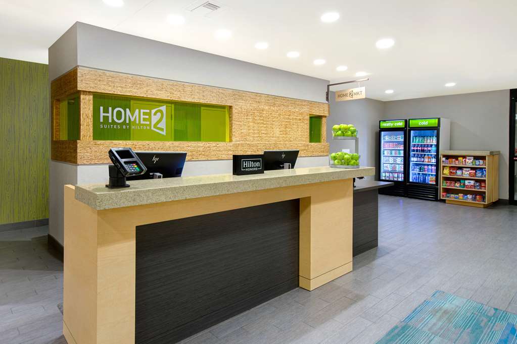 Фото Home2 Suites by Hilton Waco