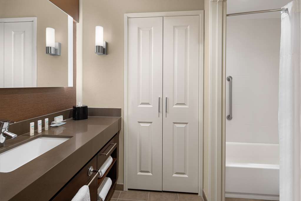 Фото Homewood Suites Springfield Va