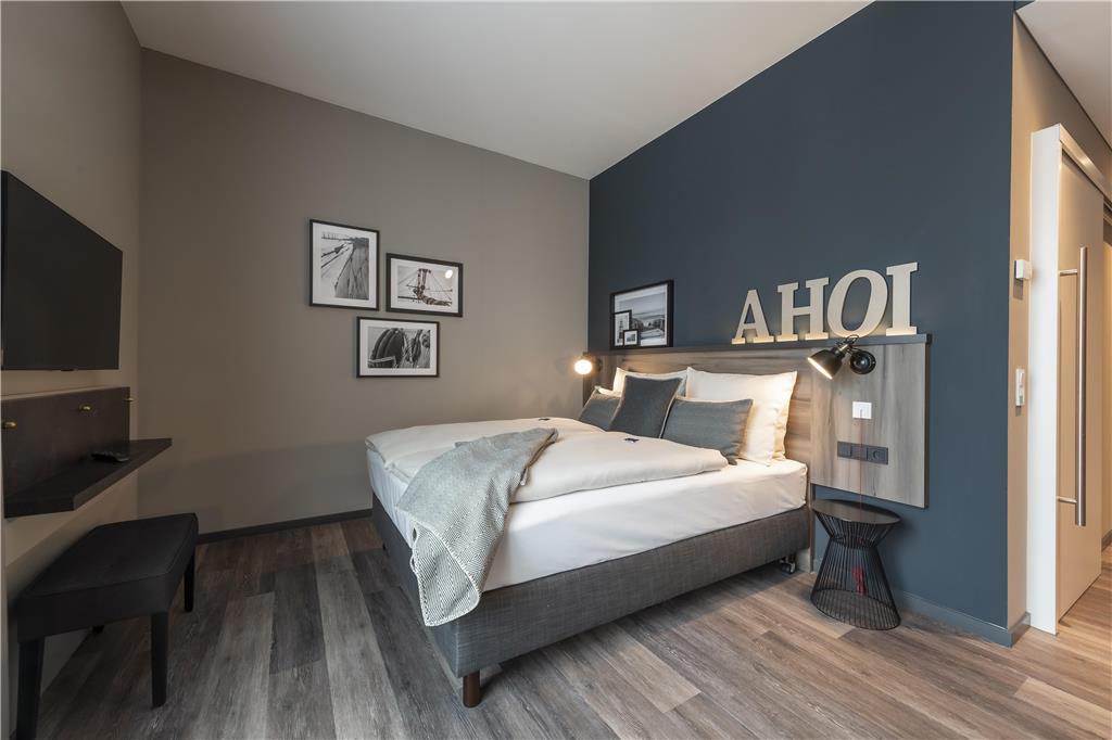 Фото Harbr. Hotel Ludwigsburg