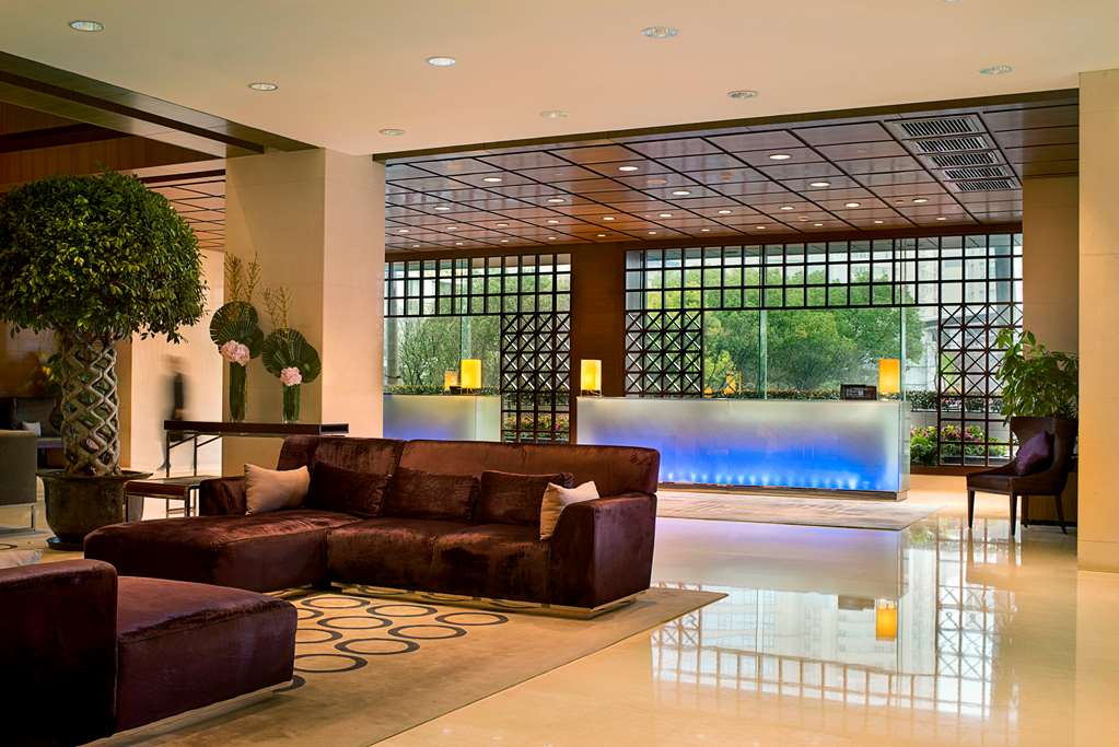 Фото Radisson Collection Hotel Hyland Shanghai
