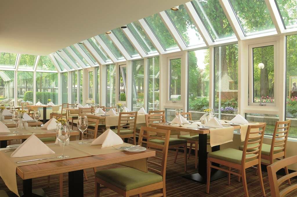 Фото Best Western Premier Parkhotel Bad Mergentheim