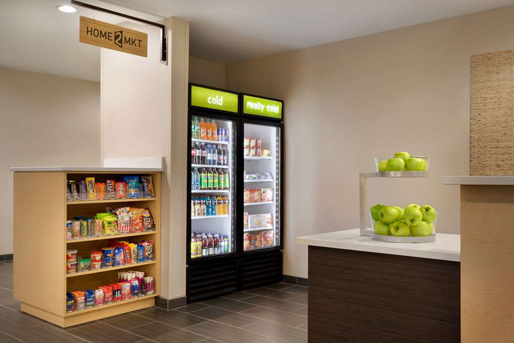 Фото Home2 Suites by Hilton Baton Rouge