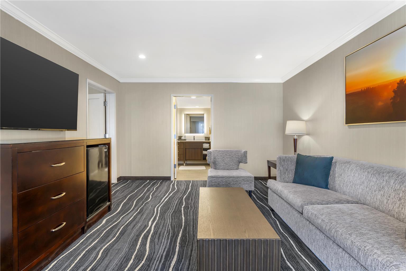 Фото Best Western Plus Carriage Inn