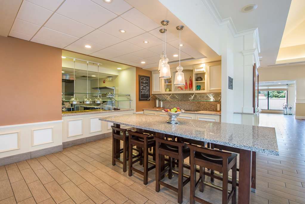 Фото Hilton Garden Inn Poughkeepsie/Fishkill