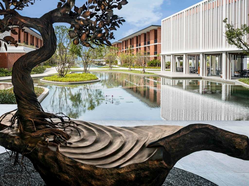 Фото Pullman Khao Lak Resort