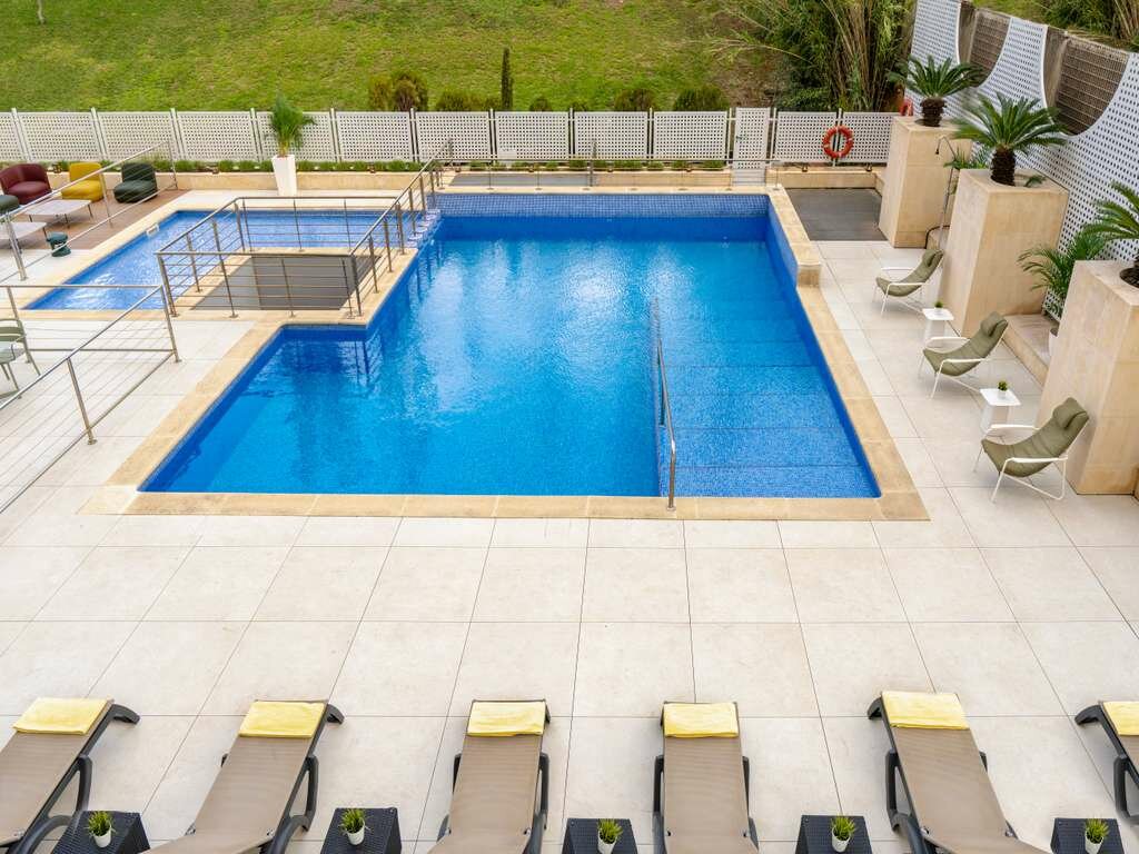 Фото ibis Styles Barcelona Sant Joan Despi