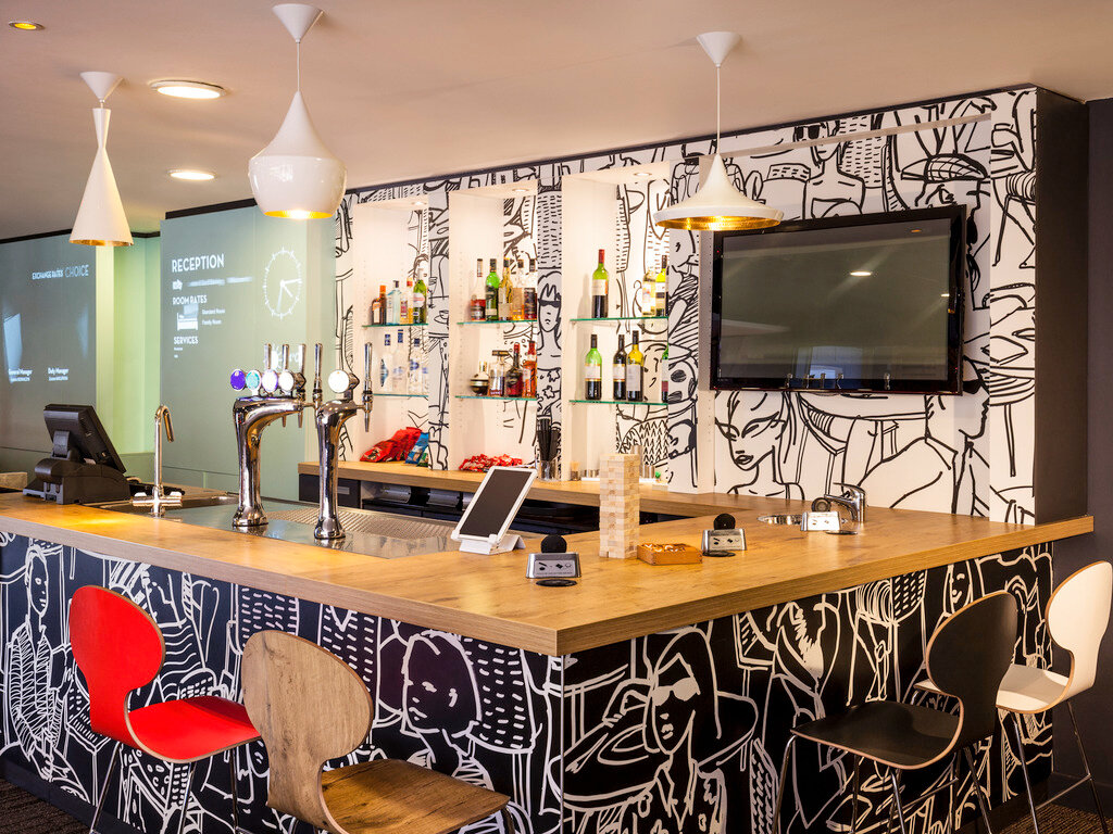 Фото отеля 5