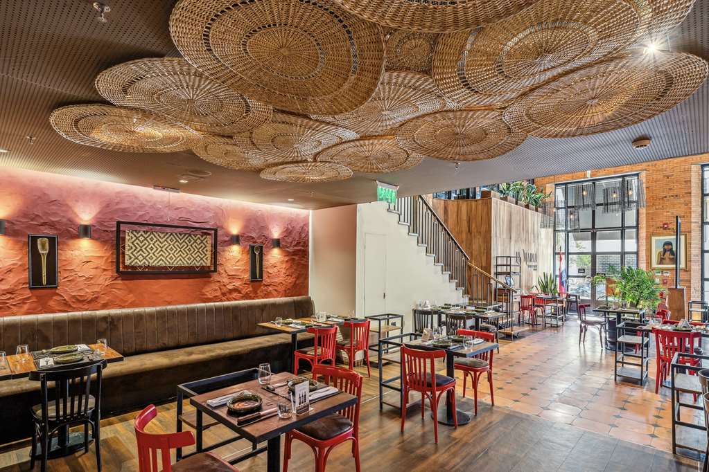 Фото Palmaroga Hotel