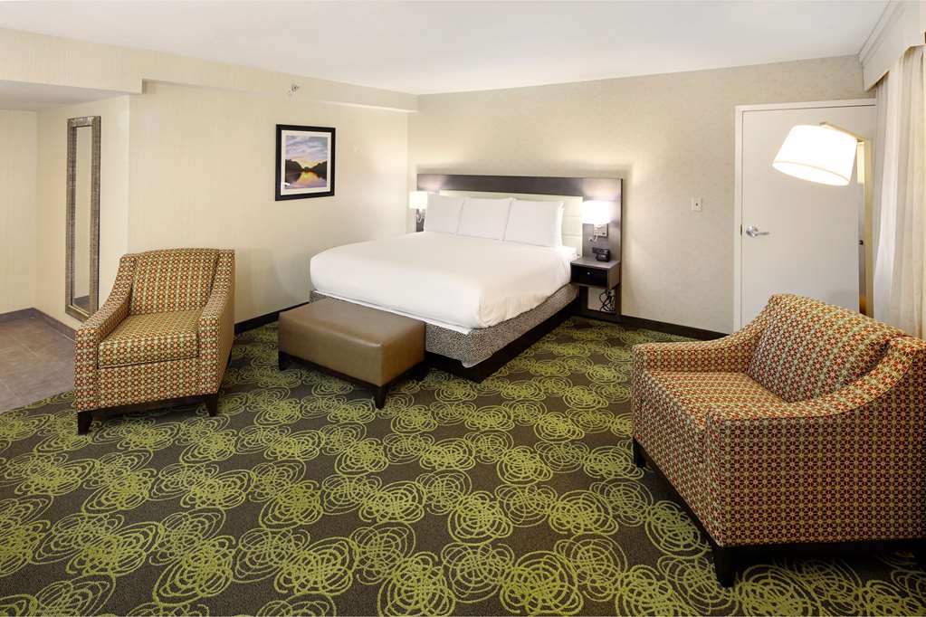 Фото Hilton Garden Inn Reagan National Airport