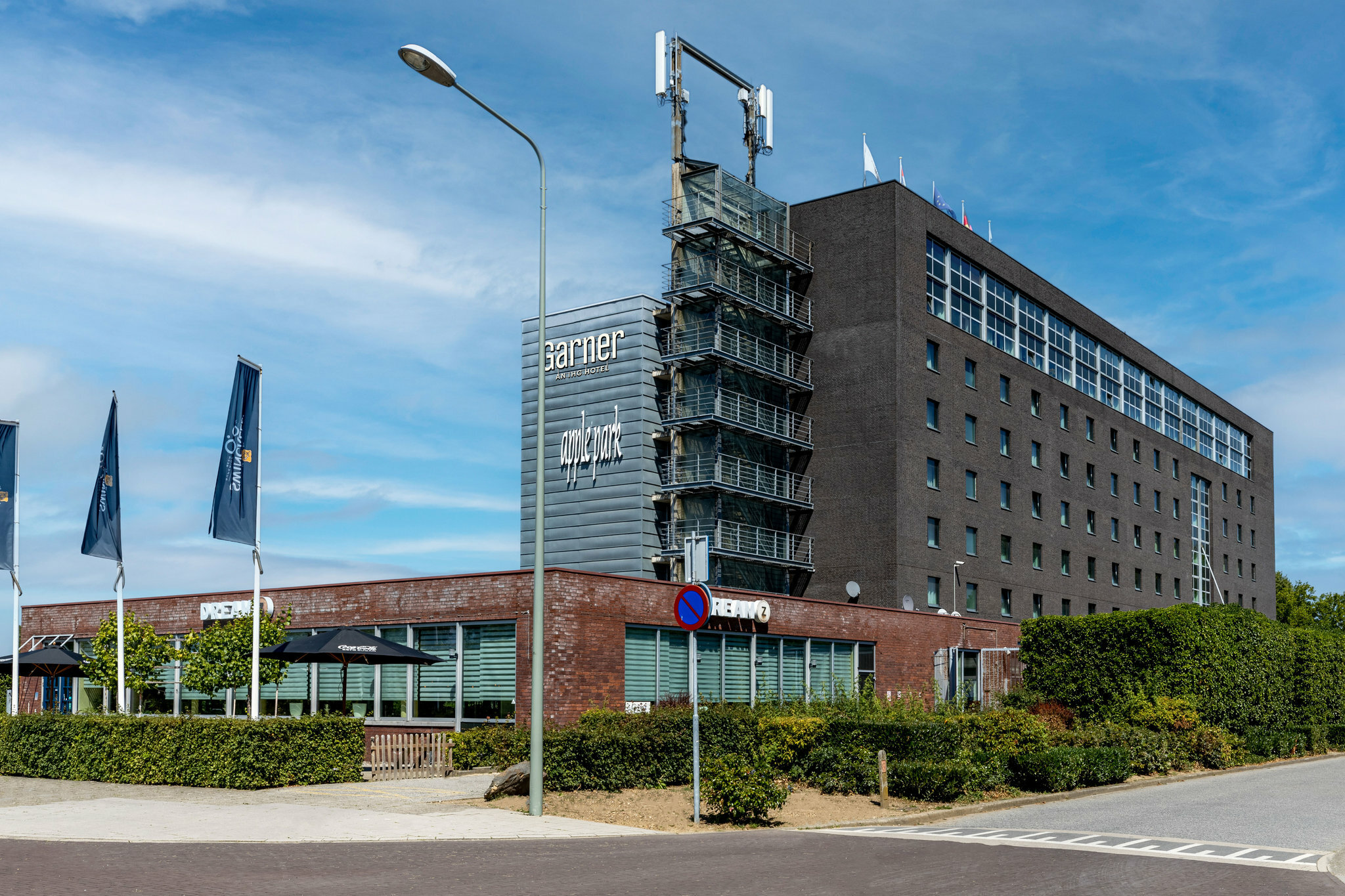 Фото Select Hotel Maastricht