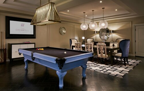 Гостиница The Cromwell в Лас-Вегасе