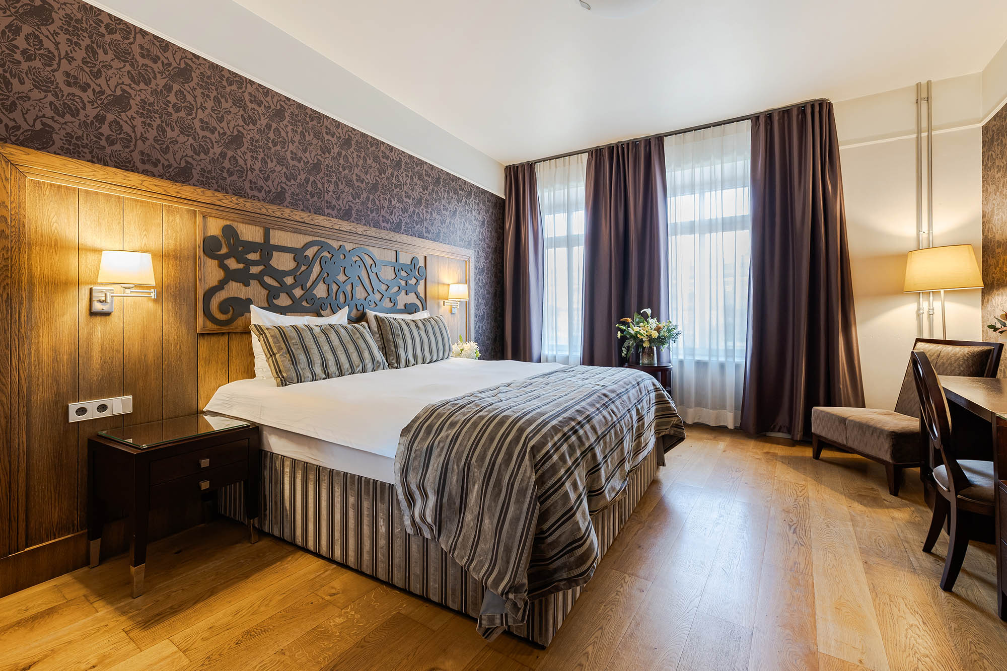 Фото Metropole by Semarah Hotels