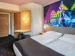 B&b Hotel Frankfurt-Niederrad