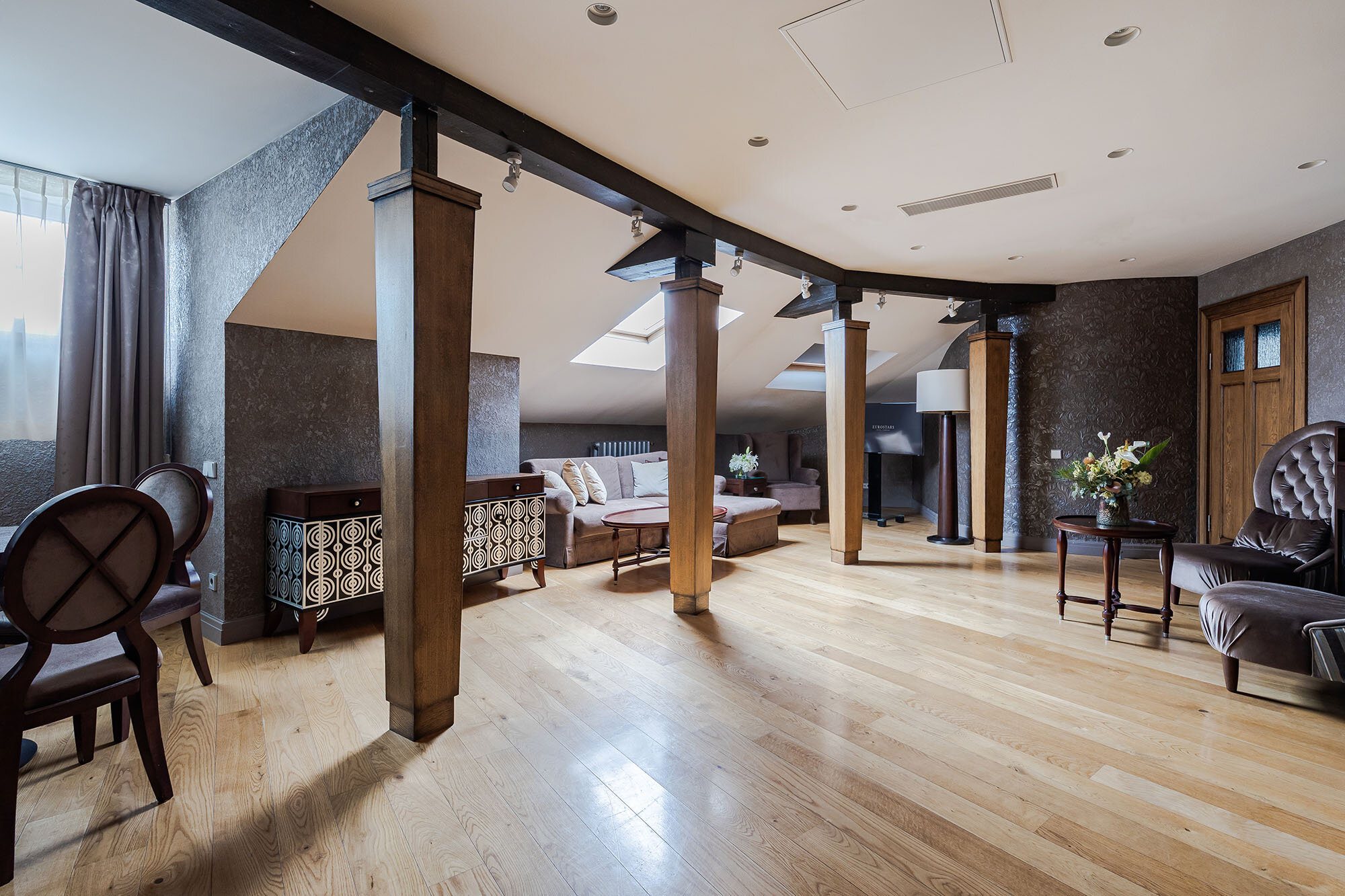 Фото Metropole by Semarah Hotels