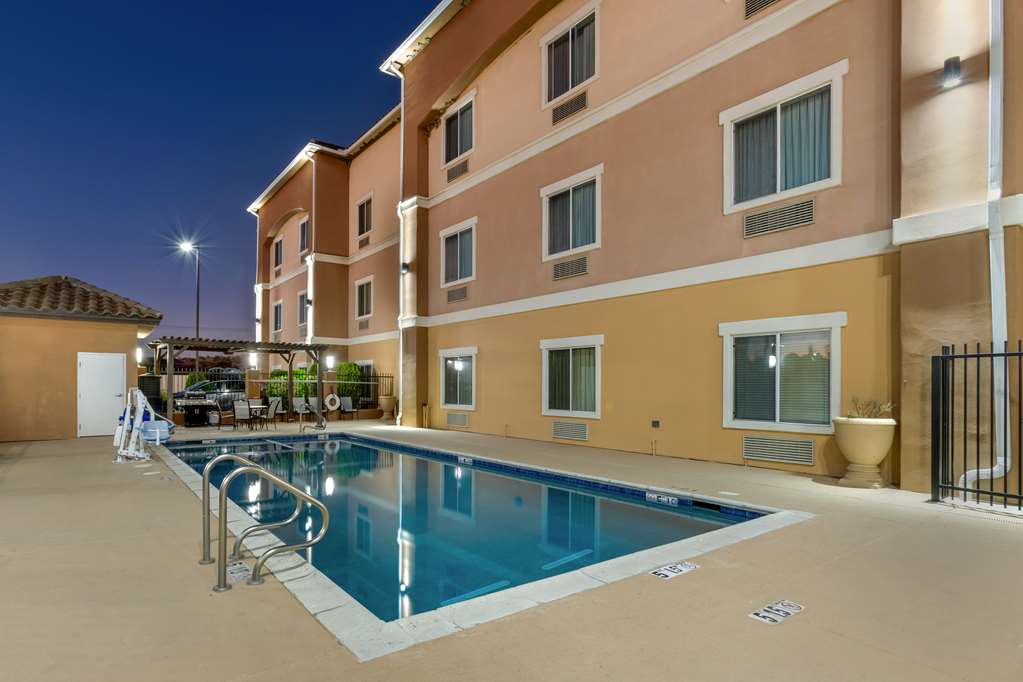 Фото Best Western Sonora Inn & Suites