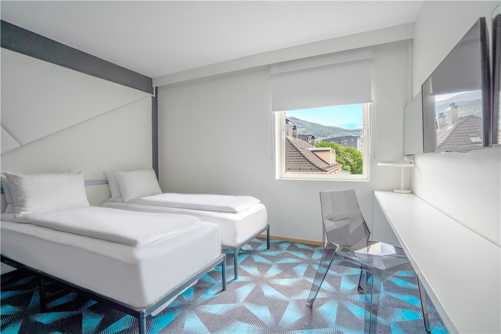 Фото Magic Hotel Solheimsviken