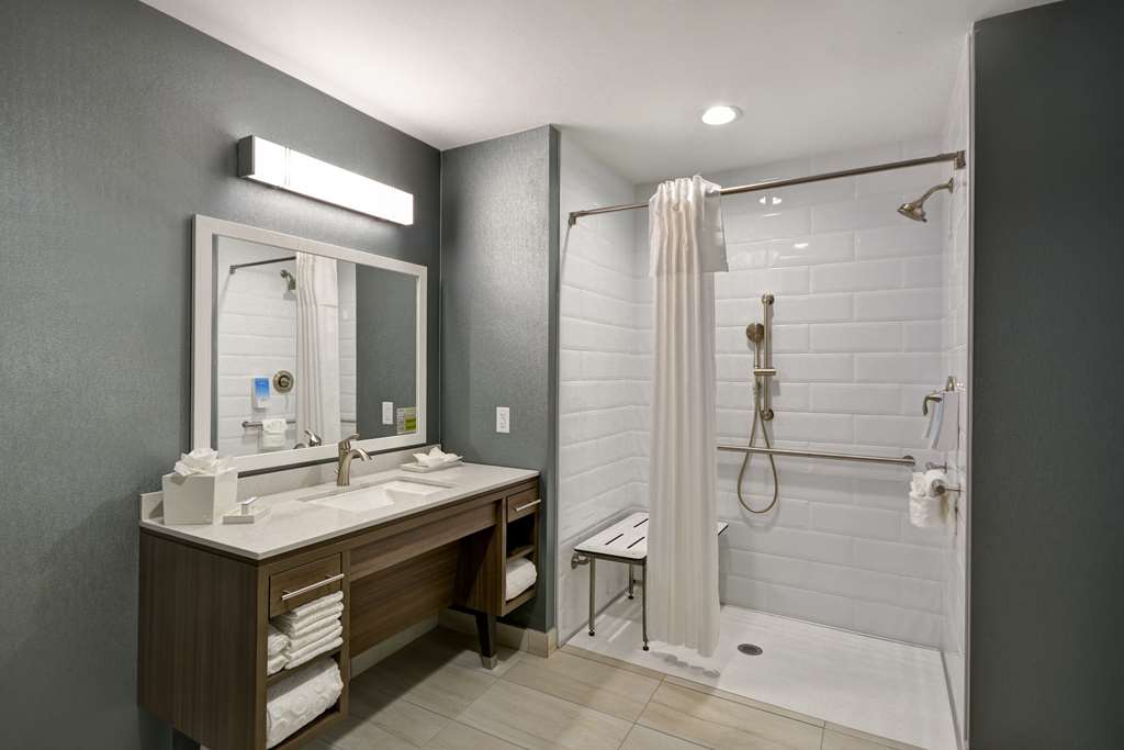 Фото Home2 Suites by Hilton Plano Richardson