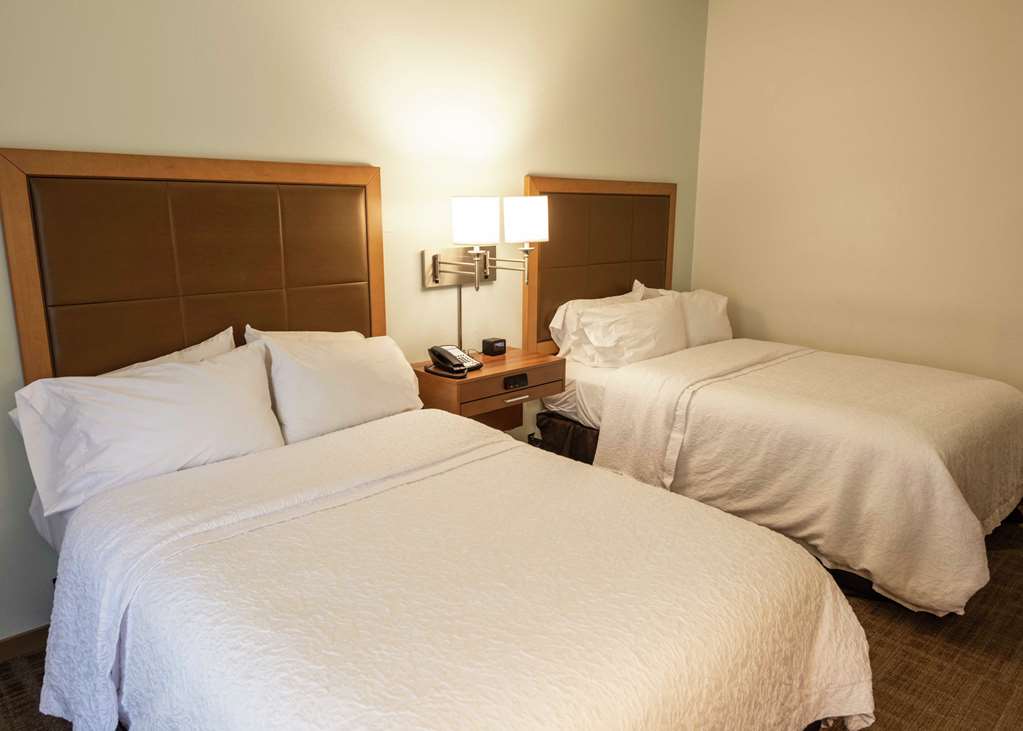 Фото Hampton Inn Boca Raton
