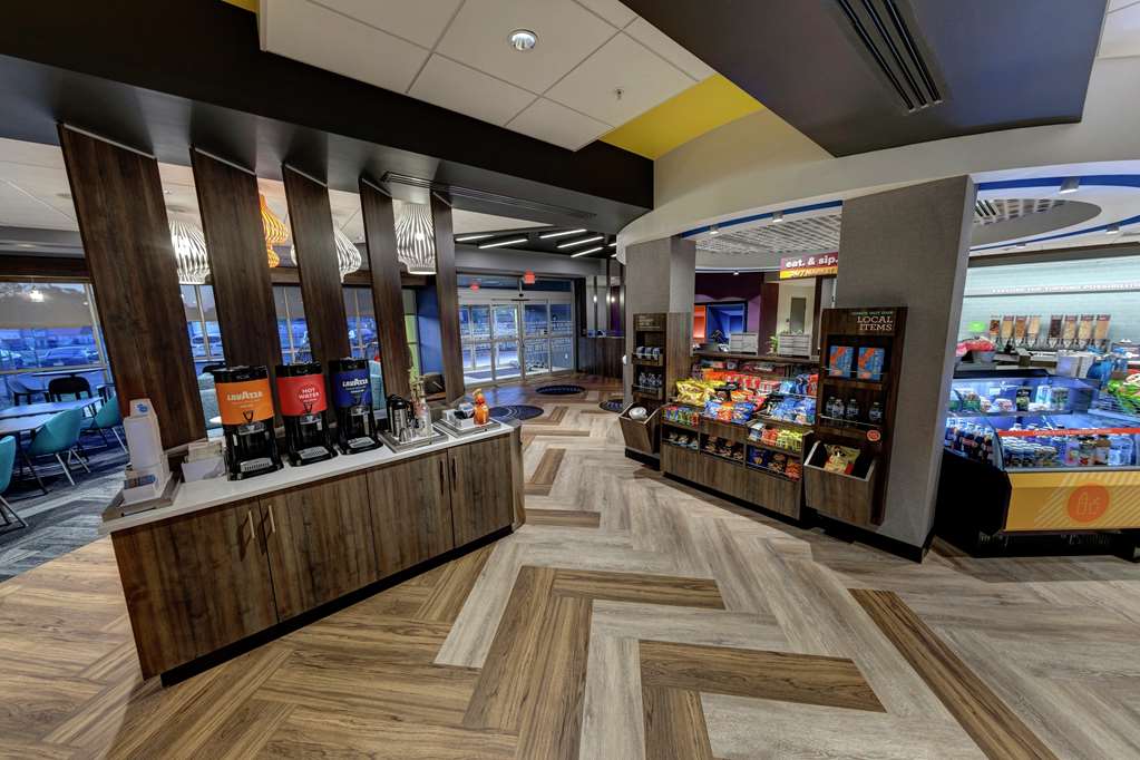 Фото Tru by Hilton Georgetown
