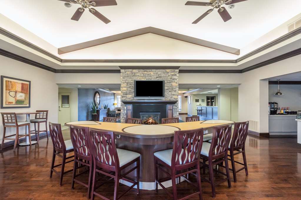 Фото Homewood Suites by Hilton Louisville-East