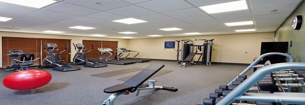 Фото Hampton Inn & Suites Sacramento at Csus