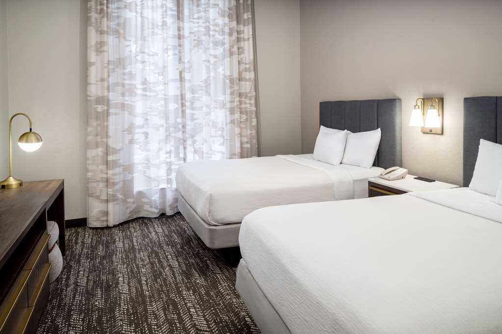 Фото Embassy Suites by Hilton Orlando North