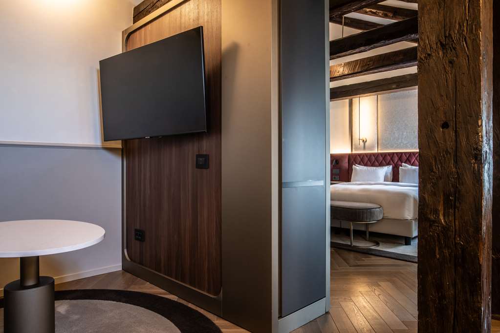 Фото Radisson Collection Hotel, Palazzo Nani Venice