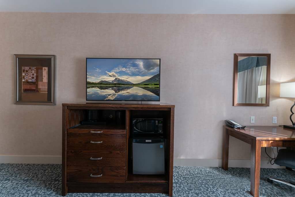 Фото Best Western Cranbrook Hotel