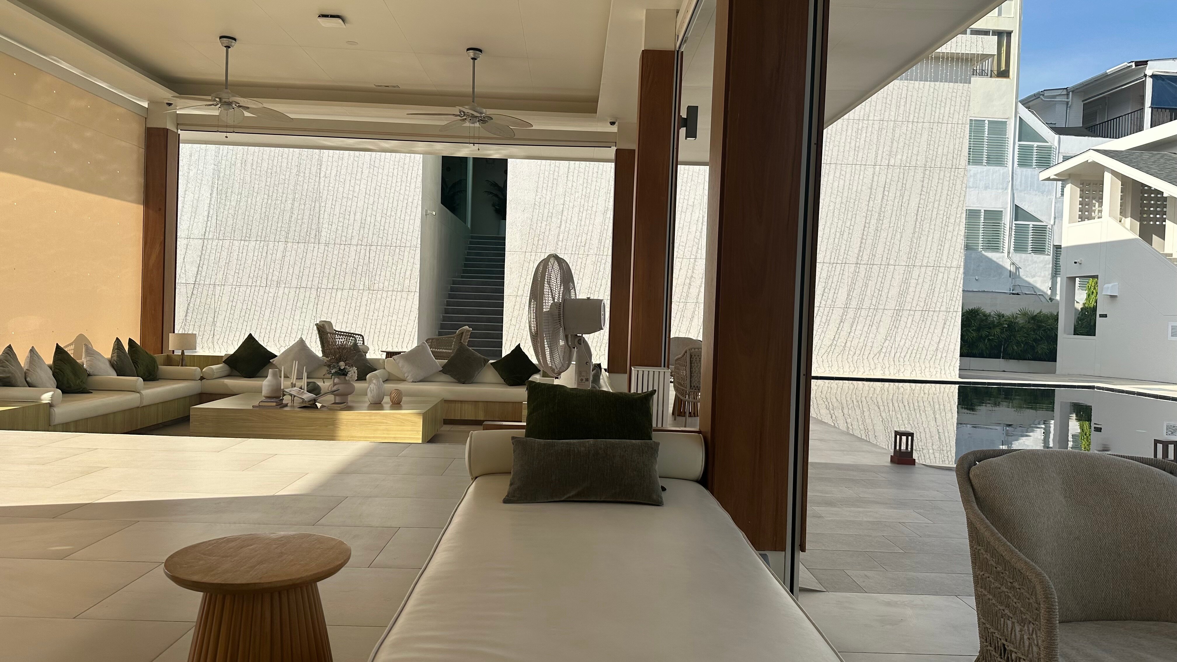 Фото Niranapa Boutique Resort