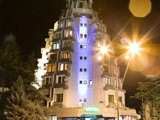 Фото Petrus Hotel