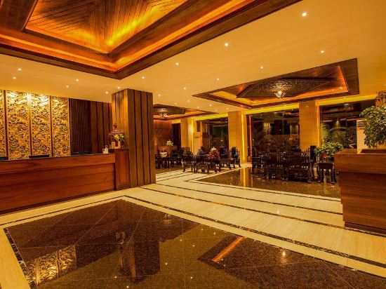 Фото The Home Hotel