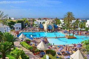отель Caribbean Village Agador - All inclusive