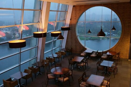 Гостиница Hotel Dreams Valdivia в Вальдивии