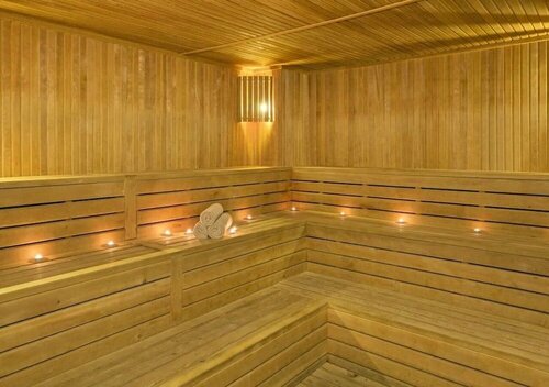 Гостиница Özkaymak Select Resort Hotel в Аланье