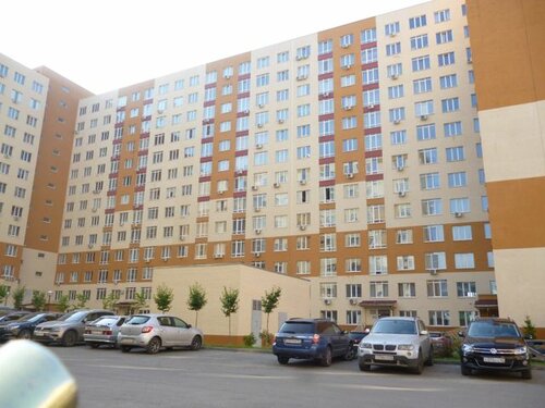 Guesthouse Апартаменты Премиум  фото 3