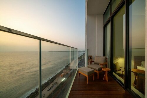 Гостиница Granbell Hotel Colombo в Коломбо
