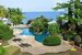 Tropical Beach Hotel
