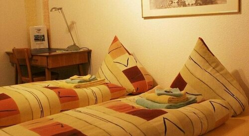 Гостиница Hotel Crea в Адельбодене