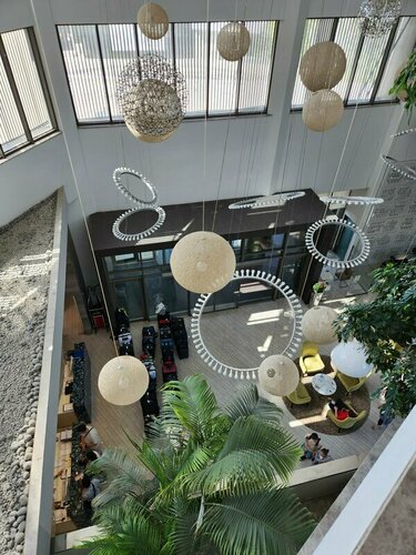 Гостиница The Sense De Luxe Hotel в Сиде