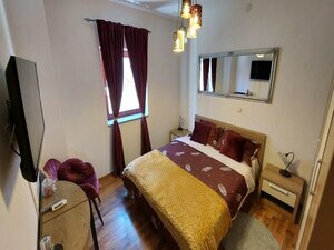 Гостиница Rooms Argo в Цресе